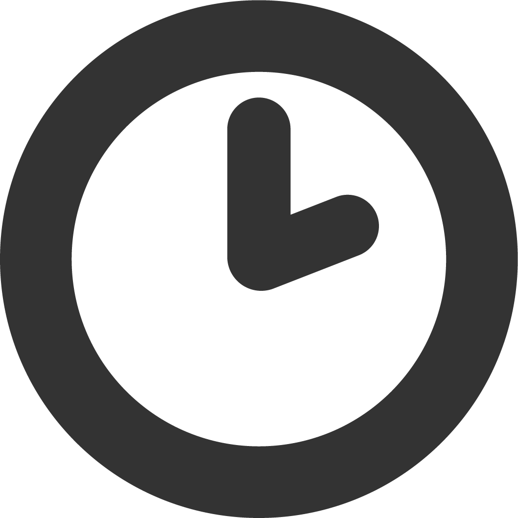 clock icon